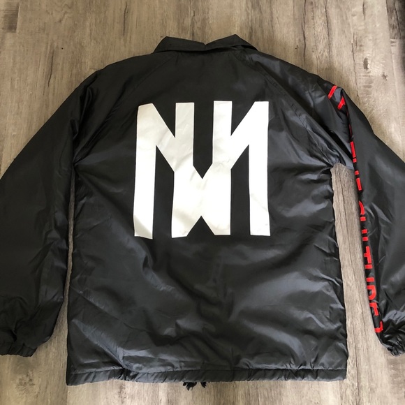 Bomber jacket - Picture 4 of 4